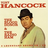 Tony Hancock - The Blood Donor and The Radio Ham