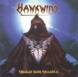 Hawkwind - Choose Your Masques
