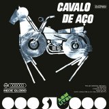Various artists - Cavalo de Aço