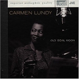Carmen Lundy - Old Devil Moon