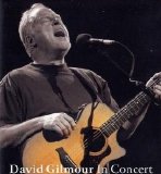 David Gilmour - In Concert - Live at Robert Wayatt's Meltdown