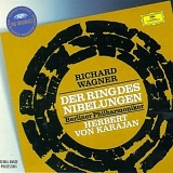 Herbert Von Karajan - Der Ring des Nibelungen
