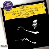 Carlos Kleiber - Beethoven - Symphonies nos 5 et 7