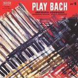 Jacques Loussier - Play Bach No. 1