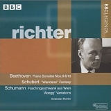 Beethoven - Sviatoslav Richter Plays Beethoven