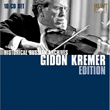 Gidon Kremer - Russian Achives Edition