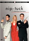 Various artists - Nip/Tuck - The Complete Second Season