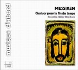 Messiaen: Quatuor pour la fin du temps No1-8