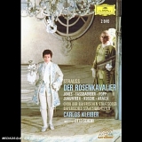 Carlos Kleiber : Der Rosenkavalier (Coffret 2 DVD)