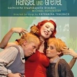 Humperdinck : Hänsel & Gretel