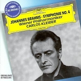 Orchestre Philharmonique de Vienne, Carlos Kleiber - Symphonie n°4