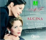 Handel - Alcina