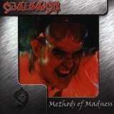 Obsession - Methods Of Madness (2000)