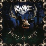 Rwake - Voices Of Omens