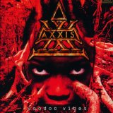 Axxis - Voodoo Vibes