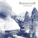 Horizon's End - Concrete Surreal