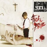 Legion Of The Damned - Feel The Blade