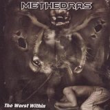 Methedras - The Worst Within