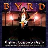 James Byrd - Flying Beyond The 9