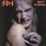 S.D.I. - Sign Of The Wicked (2005)