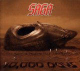 Saga - 10,000 Days