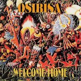 Osibisa - Welcome Home (1999)