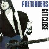 Pretenders - Get Close (2007)