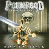 Powergod - Evilution Part II - Back To Attack
