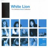 White Lion - The Definitive Rock Collection