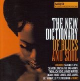 Various artists - Mojo 2008.03 - The New Dictionary Of Blues & Soul