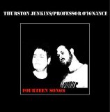 Thurston Jenkins/Professor O'Ignance - Fourteen Songs