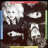 Missing Persons - Color In Your Life (Expanded)