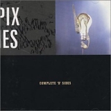 Pixies - Complete B-sides