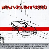 Various artists - New Violent Breed, Volume 1