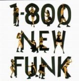 Various artists - 1-800 New Funk