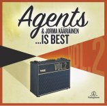 Agents & Jorma KÃ¤Ã¤riÃ¤inen - ... is best, vol.2