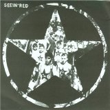 Various artists - Seein' Red / Opstand split