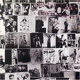 The Rolling Stones - Exile On Main St. (Mini LP Collector's Edition)