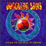 Juggling Suns - Living on Edge of Change
