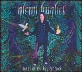 Glenn Hughes - Songs in the Key of Rock