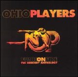 The Ohio Players - ''funk on fire'