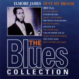 Elmore James - Dust My Broom (The Blues Collection)