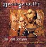 Dread Zeppelin - The Fun sessions Tortelvis sings the classics