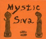 Mystic Siva - Mystic Siva