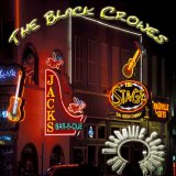 The Black Crowes - Unreleased Album 1997
