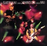 G3 - Joe Satriani, Eric Johnson, Steve Vai - Live in Concert