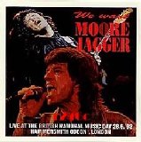 Gary Moore - We Want Moore Jagger Live