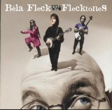 Bela Fleck & The Flecktones - Left of Cool
