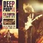 Deep Purple - California Jamming