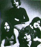 Spice (Pre Uriah Heep) - (Pre Uriah Heep 1968-1969)
